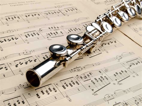 Master Flutists who Left a Lasting Impact on the Musical World